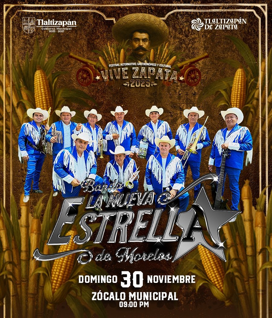 Cartelera 8