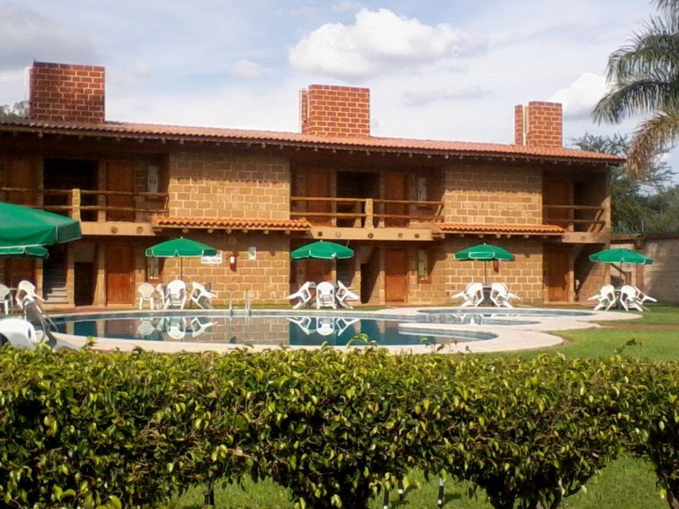 Hotel Florecitas