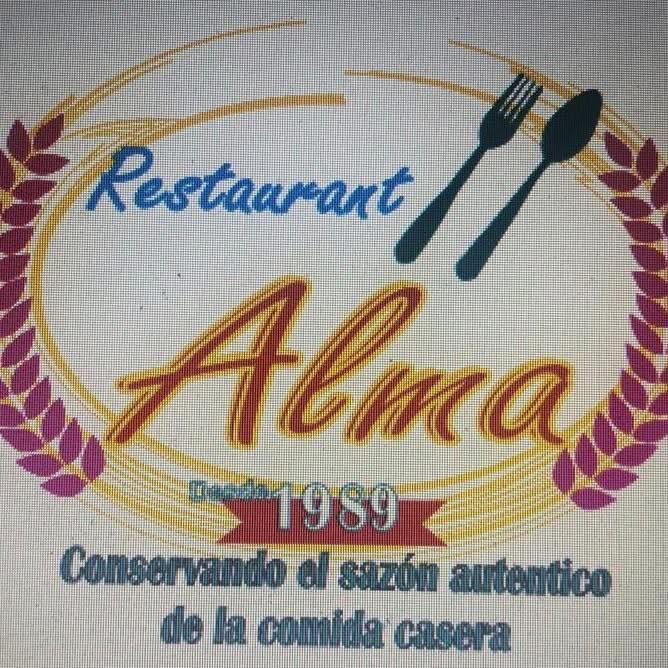 Restaurant Alma