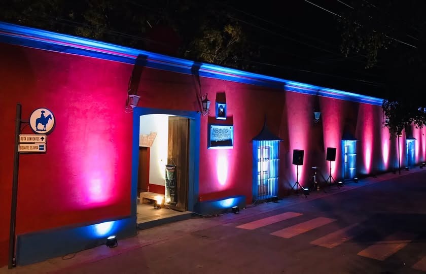 Museo de la Revolución del Sur