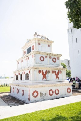 Mausoleo de Emiliano Zapata